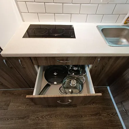 Apartment зручна в жк комфорт таун