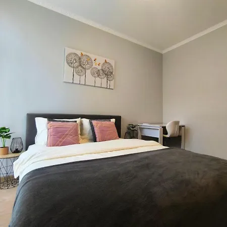 Apartment зручна в жк комфорт таун